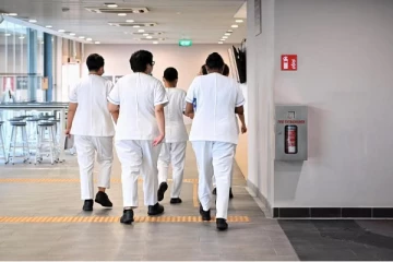 இலங்கையில் இருந்து அதிகளவான தாதியர்களை நியமிக்க சிங்கப்பூர் முயற்சி