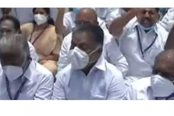 ஓபிஎஸ் உள்ளிட்ட அதிமுக எம்எல்ஏக்கள் கைது: காரணம் என்ன?