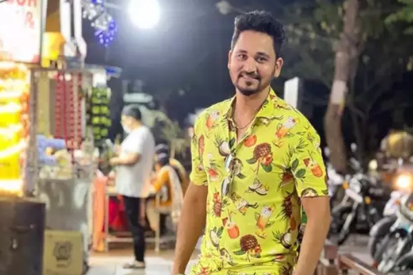 பிரபல பாடகர் கார் விபத்தில் மரணம்! அதிர்ச்சியில் ரசிகர்கள் | Punjabi Singer Nirvair Singh Dies In Accident