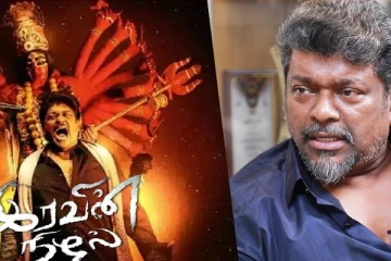 Parthiban-க்கு வந்த சோதனை: இரவின் நிழல் ரிலீசில் சிக்கல்
