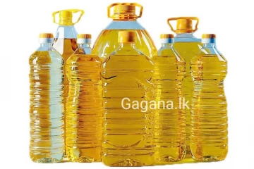 වෙළෙඳපොළේ පවතින පොල්තෙල් සම්බන්ධයෙන් රතු එළියක්..