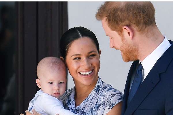 இது தான் இளவரசர் ஹரியின் திட்டம்? உண்மையை அம்பலமானது | Harry Meghan Bring Archie Lilibet Uk Christmas