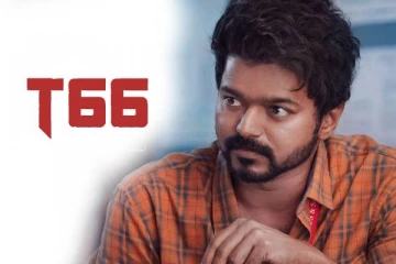 காதலர் தினத்தில் வெளியாகவுள்ள தளபதி 66 படத்தின் அப்டேட் ! இணையத்தில் பரவி வரும் தகவல்..