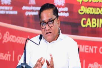 விஜித ஹேரத் அடுத்த மாதம் ரஷ்யா பயணம்