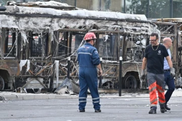 இல் து பிரான்ஸ் போக்குவரத்து சபைக்கு 20 மில்லியன் யூரோ இழப்பு