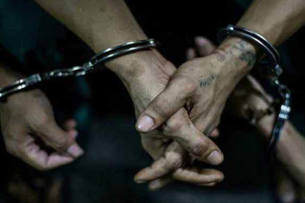 பொலிஸ் குற்றப் புலனாய்வு பிரிவினரால் இருவர் கைது! | 2 Arrested With Gold Plated Buddha Statues பொலிஸ் குற்றப் புலனாய்வு பிரிவினரால் இருவர் கைது! | 2 Arrested With Gold Plated Buddha Statues