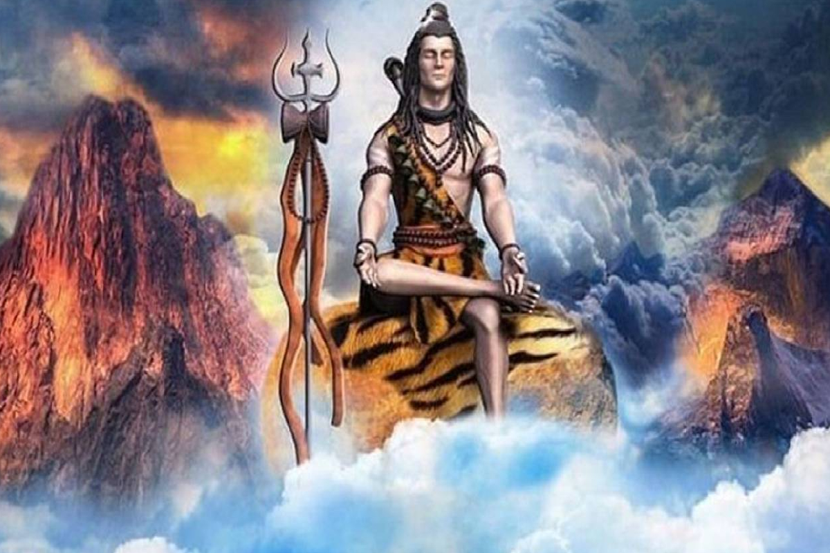 கனவில் சிவலிங்கத்துடன் பாம்பு வந்தால் என்ன பலன்? | Meaning Of A Dream With A Snake And A Shiva Lingam
