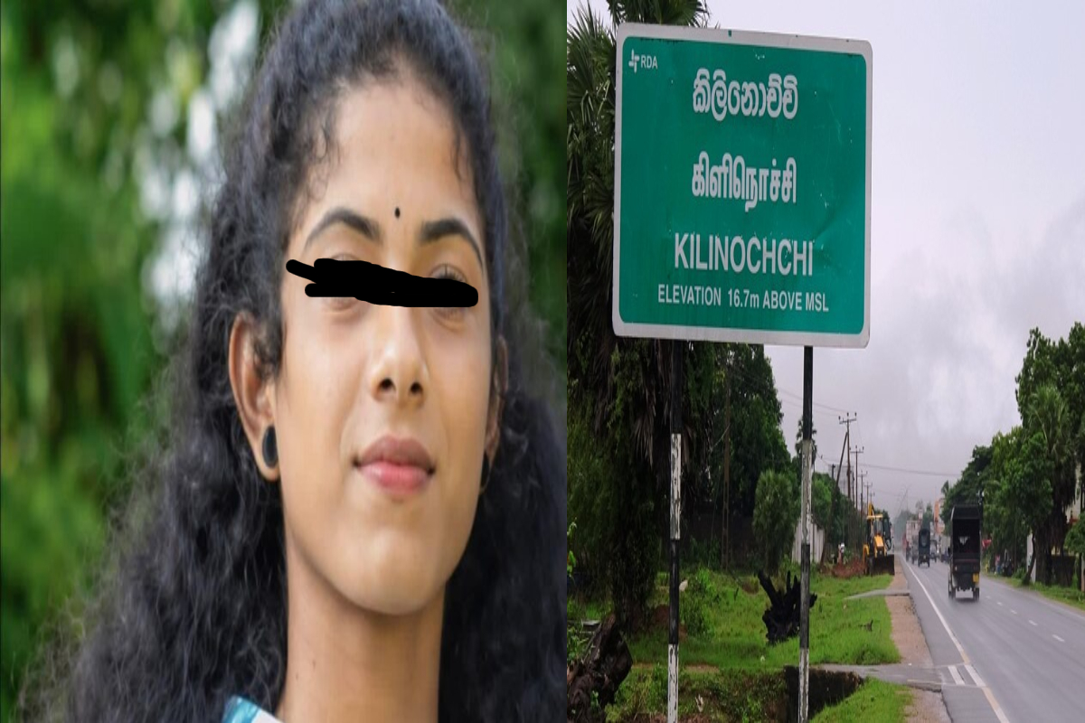 கிளிநொச்சி மாணவியின் விபரீத முடிவால் துயரத்தில் உறவுகள் | Advanced Level Student Dies In Kilinochchi