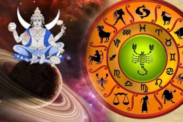 விருச்சிக ராசிக்காரர்களுக்கு சந்திராஷ்டமம்! இன்று பெரும் கஷ்டத்தை சந்திக்கபோகும் ராசிக்காரர்கள் இவர்கள் தான்