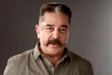 ஆட்சி மாறினாலும் மணல் திருட்டு தொடர்கிறதே : வேதனைப்படும் கமல்ஹாசன்