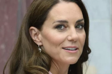 இளவரசி கேட் எங்கே? விவாகரத்து முதல் இணையத்தில் உலாவரும் பல்வேறு வதந்திகள்...