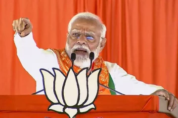 ஐக்கிய அமீரக மக்களுக்கு இந்திய பிரதமரிடம் இருந்து வந்த WhatsApp கடிதம்: கவலையில் பலர்