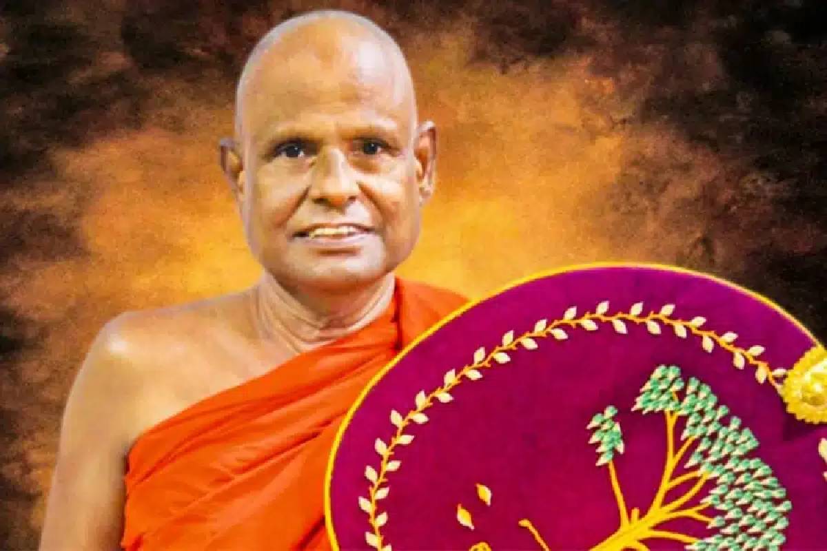பல்லேகம ஹேமரத்ன தேரரின் DNA பரிசோதனையில் புதிய திருப்பம்! அறையில் கிடைக்கப்பெற்ற பொருட்களால் அதிர்ச்சி.. | Dna Evidence Emerges In Anuradhapura Monk Case