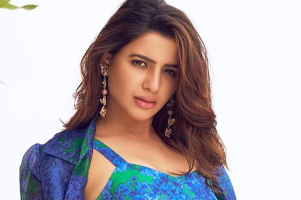 பிரபல நடிகரின் பிறந்தநாளை நள்ளிரவில் கொண்டாடிய நடிகை சமந்தா.. வெளிவந்த புகைப்படம் | Samantha Celebrate Vijay Deverakonda Brithday