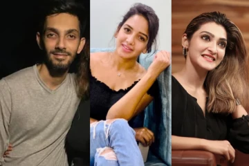 அனிருத்துடன் இரவு பார்ட்டியில் பிக் பாஸ் 5 பிரபலம்.. அதுவும் இவ்வளவு நெருக்கமா
