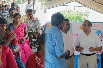 A35 பரந்தன் -முல்லைத்தீவு பிரதான வீதியில் பாலம் திறந்து வைப்பு