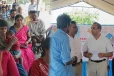 A35 பரந்தன் -முல்லைத்தீவு பிரதான வீதியில் பாலம் திறந்து வைப்பு