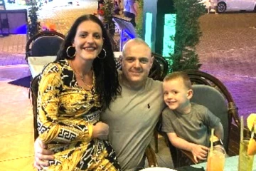 வெளிநாடு சென்ற பிரித்தானிய சிறுவன் தாயுடன் மாயம்! பொலிஸ் விசாரணை