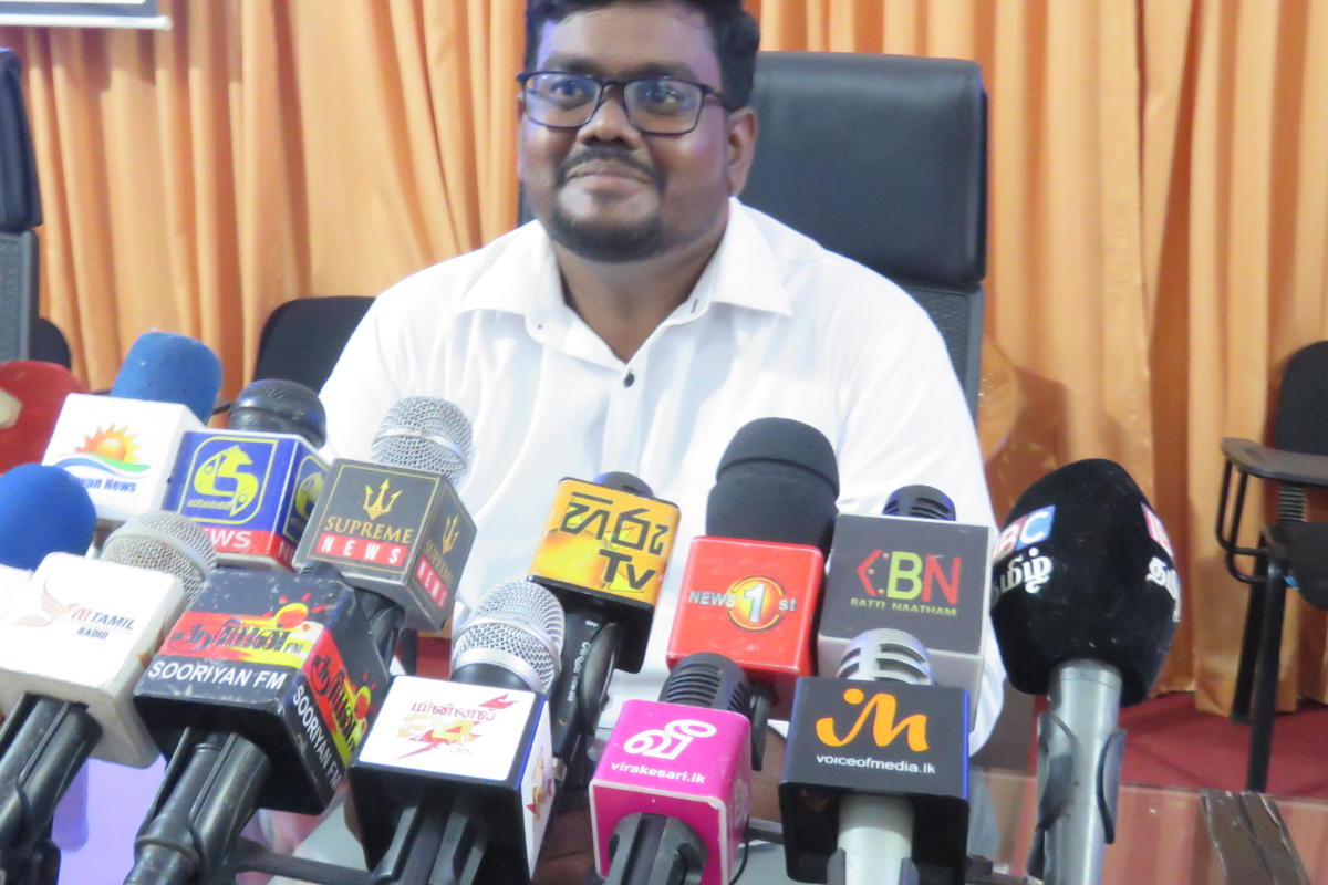 மட்டக்களப்பு மாவட்டத்தின் முன்னாள் எம்.பிக்கள் சிலருக்கு எதிராக ஊழல் குற்றச்சாட்டு வழங்கு | Corruption Charges Filed Against Former Batti Mps