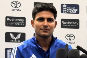 அவரின் விக்கெட் ஆட்டத்தை மாற்றிவிட்டது - லார்ட்ஸ் தோல்வி குறித்து பேசிய சுப்மன் கில்