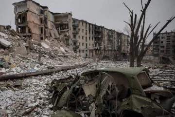 மொத்த உக்ரைனும் புடினின் இலக்கு... எச்சரிக்கும் அமெரிக்க உளவுத்துறை