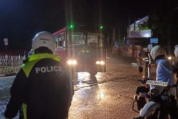 வடக்கில் வெவ்வேறு இடங்களில் இடம்பெற்ற விபத்துக்களில் இருவர் பலி(Video)