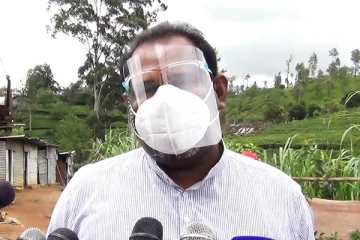 மலையக மக்களையும் ஒடுக்கும் செயற்பாடுகளில் தற்போதைய அரசாங்கம் - கஜேந்திரகுமார் பொன்னம்பலம்