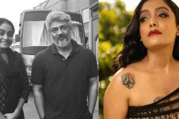 என்னை விற்க வேண்டுமா? கூச்சமில்லாமல் விமர்சித்த ரசிகரை அசிங்கப்படுத்திய பிக்பாஸ் அபிராமி