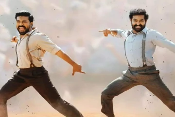 2023 ஆஸ்கார் விருது விழாவில் அரங்கேறும் RRR பட பாடல்