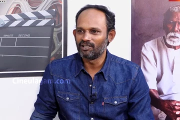 காக்கா முட்டை இயக்குனர் மணிகண்டன் வீட்டில் திருட்டு.. தேசிய விருதை தூக்கி சென்றது யார்?