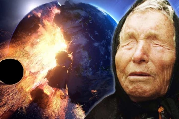 ஏற்படப்போகும் பேரழிவு!: அதிர்ச்சி தரும் பாபா வாங்காவின் கணிப்பு