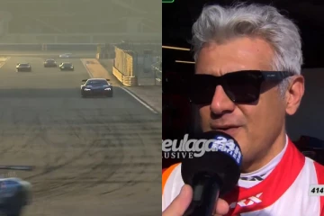 வந்தது ரிசல்ட்.. அஜித் ரேஸ் டீம் எந்த இடம் பிடித்தது பாருங்க! Qualification round முடிவுகள்