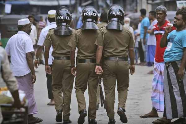 வெள்ளவத்தையில் கோர விபத்து - பரிதாபமாக உயிரிழந்த 23 வயது இளைஞன் | Accident Police Investigating Srilanka