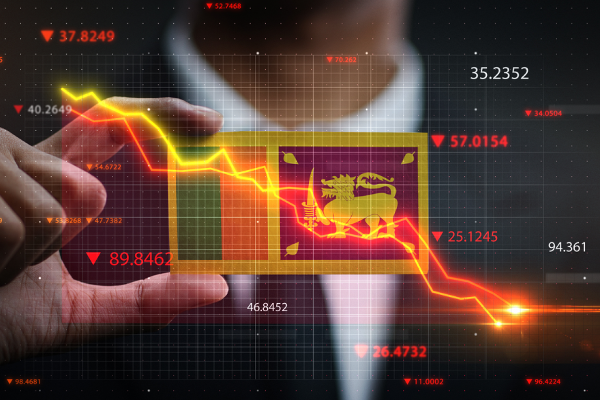சிறிலங்காவின் நிதி நிலைமை - வெளிவந்த அதிர்ச்சிகர அறிக்கை | Government Debt Sri Lanka Central Bank Report