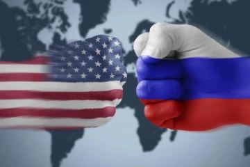 அமெரிக்காவை எச்சரித்த ரஷ்யா வெளியுறவு அமைச்சரகம்