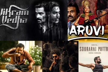 பாலிவுட்டில் ரீமேக் செய்யப்பட்டு வரும் 11 தமிழ் திரைப்படங்கள்! எந்தெந்த படங்கள் தெரியுமா?