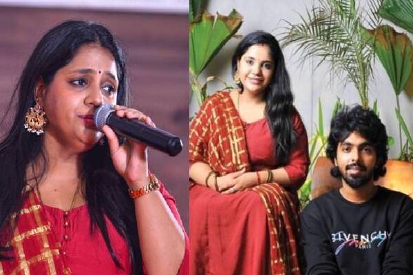 சரிகமப: தனியாக வந்த சிறுமிக்காக பாடகி சைந்தவி செய்த விடயம்... கண்ணீர் மல்க வைக்கும் காட்சி! | Saregamapa Lil Champs Season 5 Sandhavai Action சரிகமப: தனியாக வந்த சிறுமிக்காக பாடகி சைந்தவி செய்த விடயம்... கண்ணீர் மல்க வைக்கும் காட்சி! | Saregamapa Lil Champs Season 5 Sandhavai Action