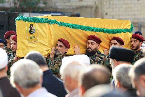 காத்திருங்கள், பதிலடி உறுதி... இஸ்ரேலுக்கு கடும் மிரட்டல் விடுத்த ஈரானின் IRGC | Irgc Vows Crushing Response Israel