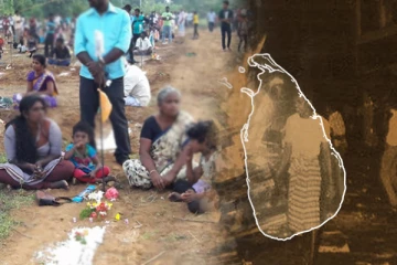 புலி நீக்க அரசியல் என்பது ஈழத் தமிழரை ஒடுக்கவே…!(Video)