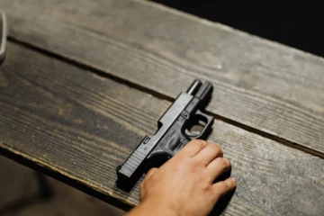 අලුයම පත්තු වෙච්ච වෙඩිල්ල.. පාතාල ක්‍රියාවක්ද? සැකයක්... ඉලක්කය කවුද ?