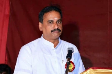 அதிகாரப் பகிர்வின் கூடிய புதிய அரசியலமைப்பே இனப்பிரச்சினைக்கான தீர்வு: சபா குகதாஸ்