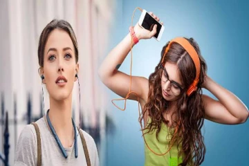 எப்போதும் ‛ஹெட்போன்’ அணிந்திருப்பவரா நீங்க? அப்போ இந்த ஆபத்து நிச்சயம்