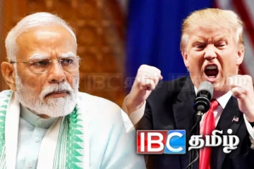 இன்னும் 24 மணி நேரத்தில் பேரிடி! அதிகரிக்கும் இந்திய - அமெரிக்க பதற்றம்