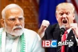 இன்னும் 24 மணி நேரத்தில் பேரிடி! அதிகரிக்கும் இந்திய - அமெரிக்க பதற்றம்