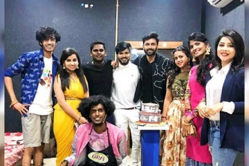 அனைவரும் ஆவலுடன் எதிர்ப்பார்த்தவர் வருகிறார் இந்த வாரம் குக் வித் கோமாளியில்