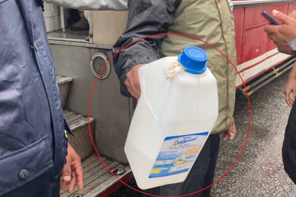 மது போதையில் கைதான பேருந்து சாரதிக்கு விளக்கமறியல் | Ctb Bus Driver Arrested For Drunk Driving Remanded மது போதையில் கைதான பேருந்து சாரதிக்கு விளக்கமறியல் | Ctb Bus Driver Arrested For Drunk Driving Remanded