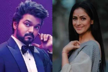 விஜய்யிடம் நான் அப்படி கேட்டேனா.. வதந்திக்கு கொந்தளித்த நடிகை சிம்ரன்