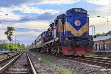 ரயில் பயணங்களை மேற்கொள்வோருக்கு முக்கிய தகவல்