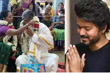 விஜய் வந்திருந்தால் வேறு பெண்ணிற்கு தாலி கட்டியிருப்பேன்! இயக்குனர் எஸ்.ஏ.சந்திரசேகர் அதிரடி