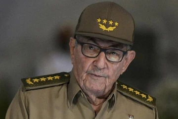 கியூபாவின் கம்யூனிஸ்ட் கட்சியின் தலைவர் ரவுல் கஸ்ரோ வெளியிட்ட அதிரடி அறிவிப்பு!